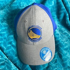 Golden State Warriors Hat